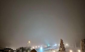 Apartament Czarna Góra STUBAI 29